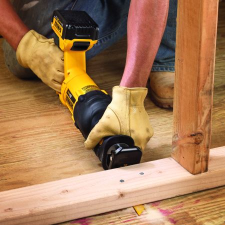 Best dewalt reciprocating saw outlet