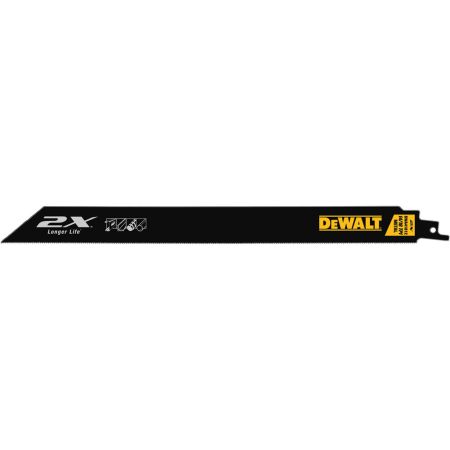 Dewalt 12 inch metal cutting blade sale