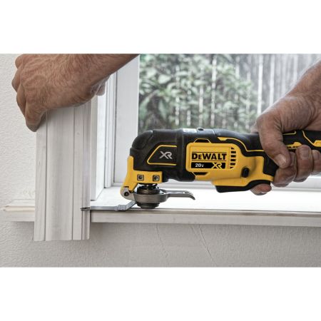 Bomgaars DEWALT Brushless Cordless 3 Speed Oscillating Multi Tool Tool Only 20V MAX XR Multi Tools
