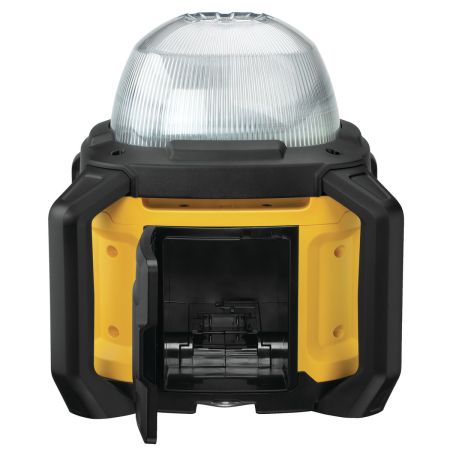 Dewalt rechargeable light 2025
