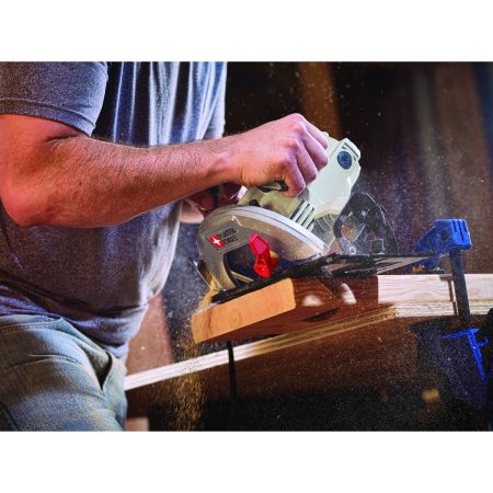 Porter cable corded circular saw on sale