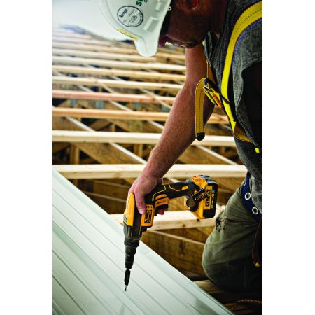 Bomgaars DEWALT Versa Clutch Adjustable Torque Screwgun Tool Only 20V MAX XR Screwdrivers