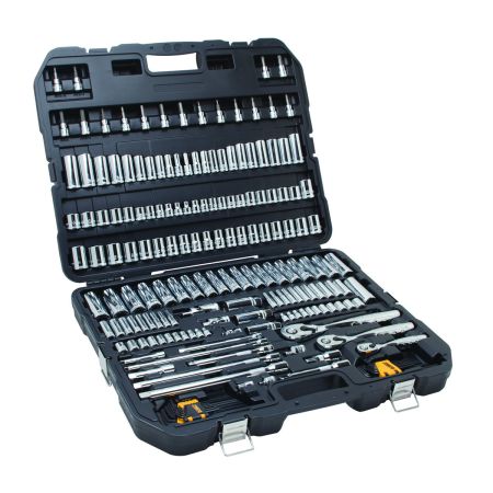 Dewalt 250 piece tool set hot sale