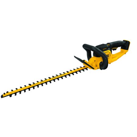 Dewalt 40 volt hedge trimmer hotsell