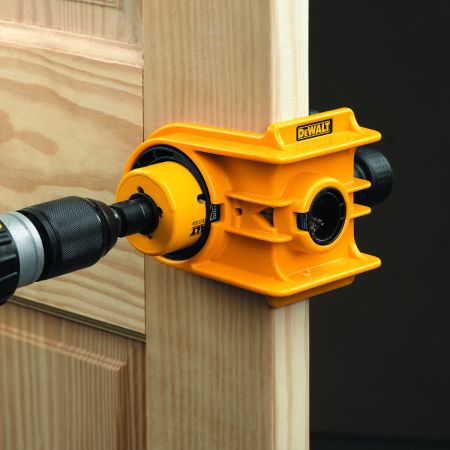 Dewalt door lock kit hotsell
