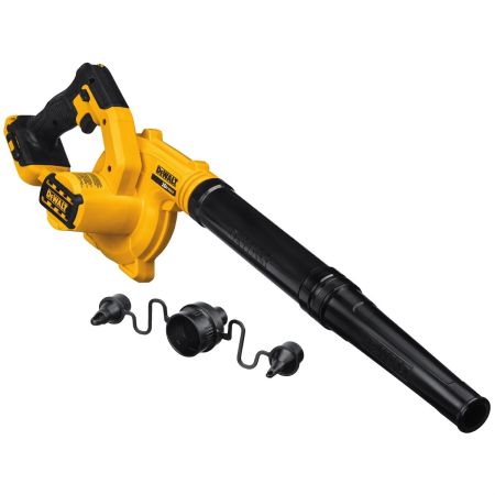 Bomgaars DEWALT Compact Jobsite Blower Tool Only 20V MAX Blowers