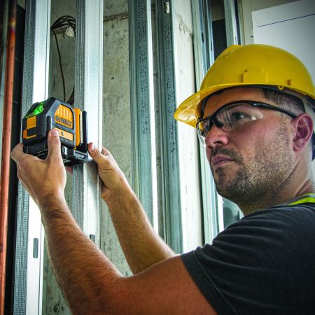 Dw088lg laser level 2025