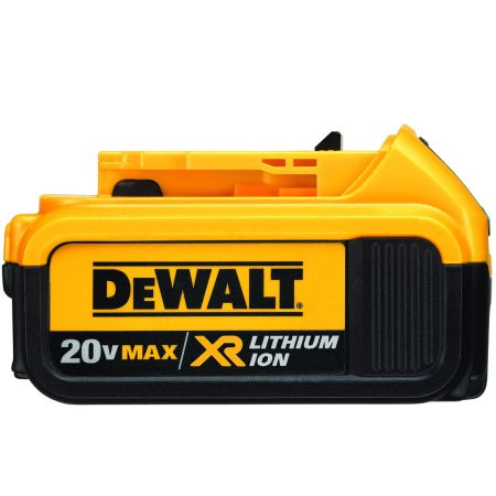 DEWALT 3 Tool Combo Kit 20V MAX DCK397HM2
