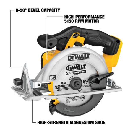 Dewalt circular saw accessories sales