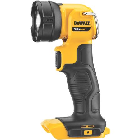 Bomgaars DEWALT Lithium Ion LED Work Light 20V MAX Light Only Work Lights