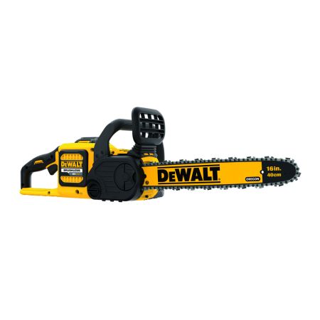 Bomgaars DEWALT FLEXVOLT Brushless 16 IN Chainsaw 60V MAX Chainsaws