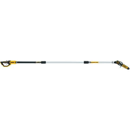 Dewalt 20v pole trimmer best sale