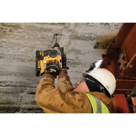 Bomgaars DEWALT Brushless L Shape SDS Plus Rotary Hammer Kit 20V MAX XR 1 IN Rotary Hammers