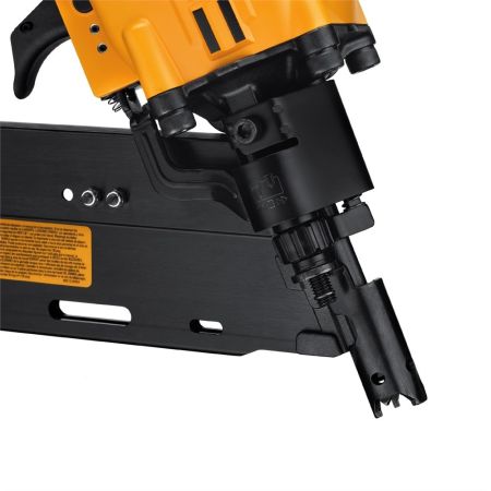 Bomgaars Bostitch 28 Degree Wire Weld Framing Nailer Framing Nailers