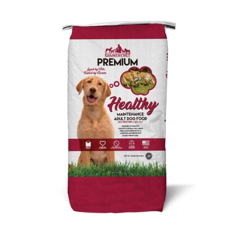 Country vet dog food near me online