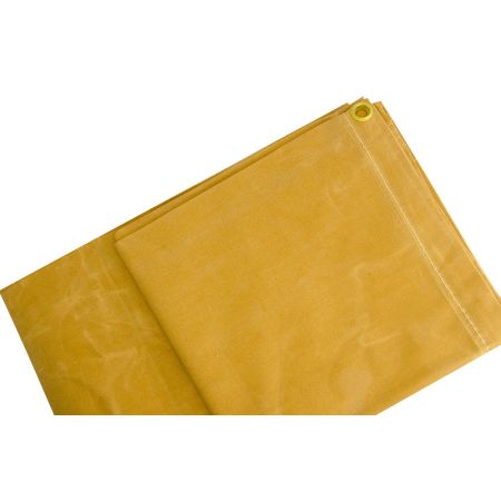 Bomgaars : Erickson Canvas Tarp : Tarps