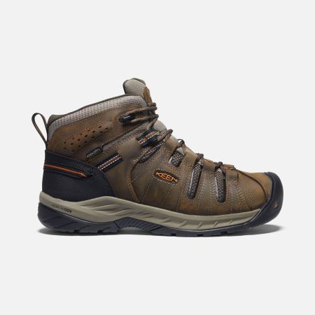 Keen utility footwear sales