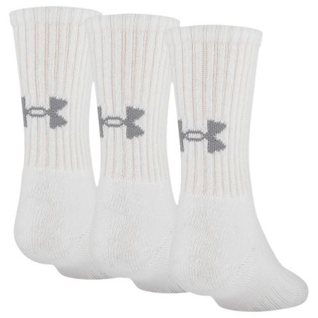 Under armour cotton socks top