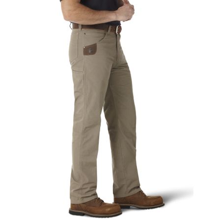 Bomgaars Wrangler RIGGS Technician Pant Pants