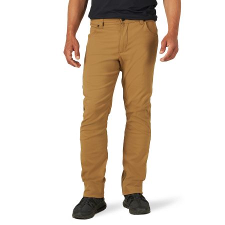 Wrangler outdoor pants fleece lined cheap