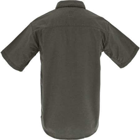 BUTCHER PRODUCTS GROSGRAIN SHIRT ワークシャツ BUTCHER PRODUCTS GROSGRAIN SHIRT ワークシャツ - メルカリ