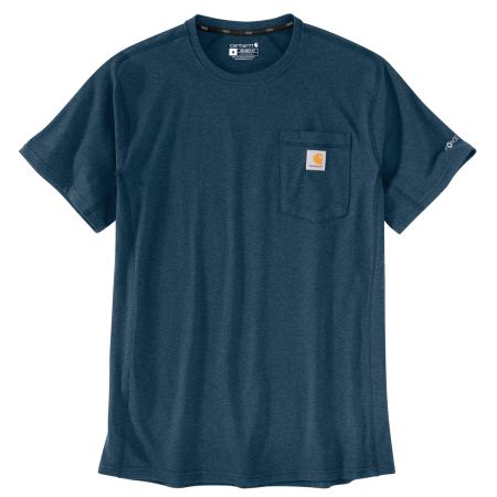 Carhartt short sleeve pocket tee clearance