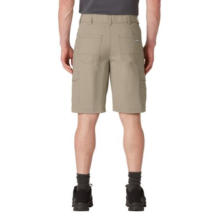 【DISCERNMENT】Module Daily Cargo Bermuda Pants Bomgaars : Dickies Cooling Temp-iQ® Cargo Shorts, 11 IN : Shorts