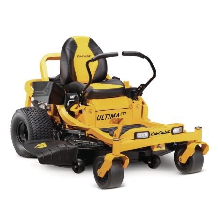 Bomgaars Cub Cadet Zero Turn Riding Mower FAB 24HP RZT 54 IN Zero Turn Mowers