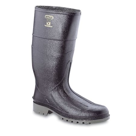 Servus rubber boots top