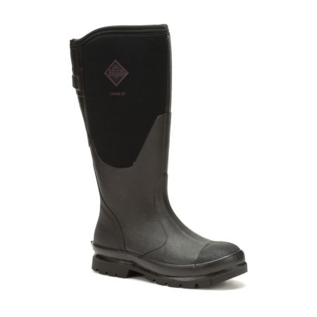 Bomgaars Muck Chore XF Waterproof Work Boots Rubber Footwear