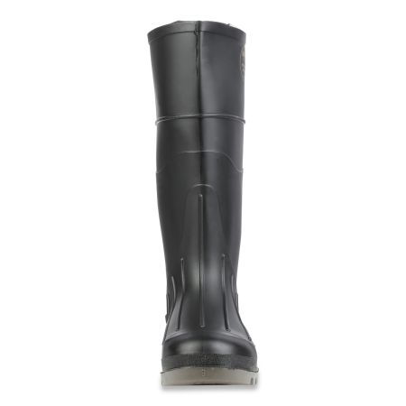 Service rubber boots best sale