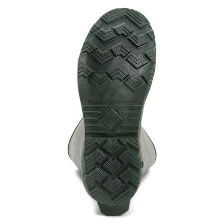 Bomgaars MUCK Mudder Tall Waterproof Rubber Boots Rubber Footwear