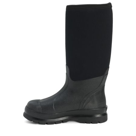 Bomgaars Muck Chore Classic Tall Waterproof Work Boots Rubber Footwear