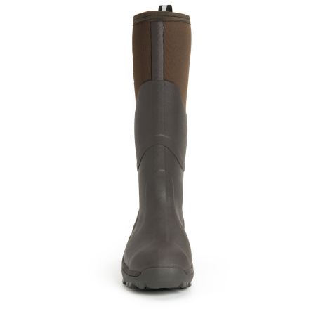 Bomgaars Muck Muckmaster Gold Wetland Rubber Boots Rubber Footwear