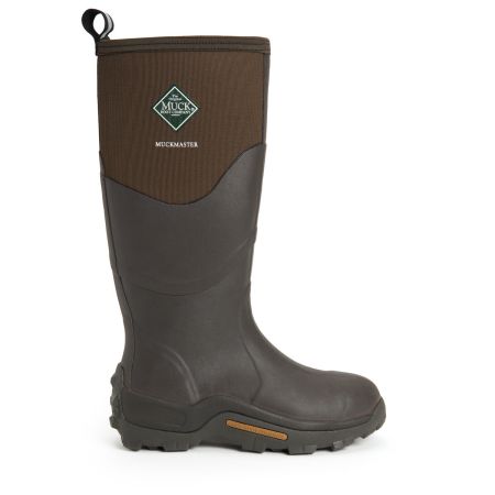 Bomgaars Muck Muckmaster Gold Wetland Rubber Boots Rubber Footwear