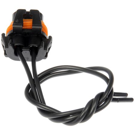 jar　0818 Dorman Headlight Socket 85812