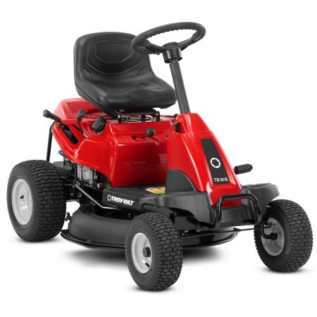 Bomgaars riding lawn mowers sale