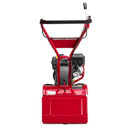 Bomgaars TROY BILT Super Bronco Counter Rotating Rear Tine Tiller 16 IN 208cc Tillers