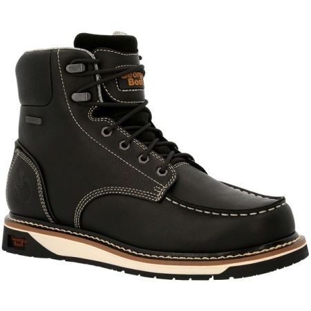 Bomgaars work boots 2025