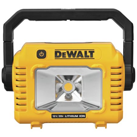 Dewalt flood light store