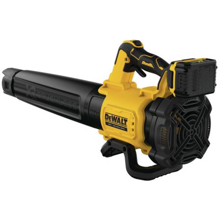Bomgaars DEWALT Lithium Ion XR Brushless Cordless Handheld Blower Kit 20V MAX Blowers