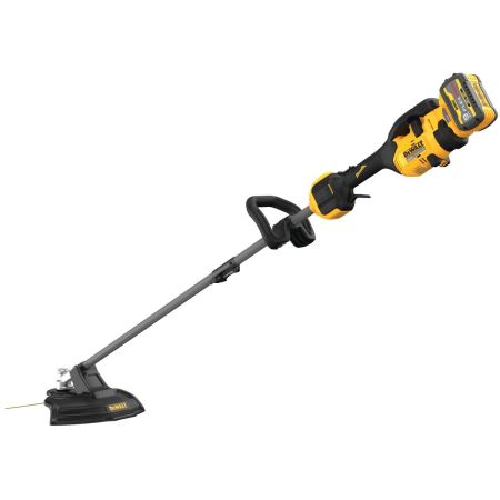 Bomgaars DEWALT FLEXVOLT Brushless Attachment Capable String Trimmer Kit 17 IN 60V MAX Trimmers