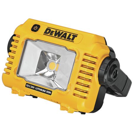 Dewalt flashlight 20v new arrivals