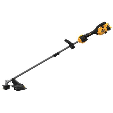 Bomgaars DEWALT FLEXVOLT Brushless Attachment Capable String Trimmer Bare Tool 17 IN 60V MAX Trimmers