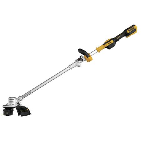 Bomgaars DEWALT Folding String Trimmer Bare Tool 14 IN 20V MAX Trimmers