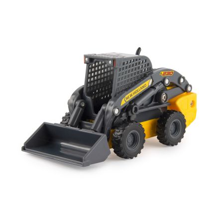 Ertl skid steer cheap