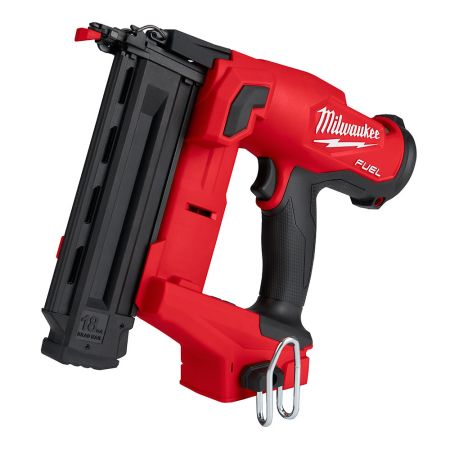 Bomgaars : Milwaukee Tool M18 FUEL 18 Gauge Brad Nailer Bomgaars : Milwaukee Tool M18 FUEL 18 Gauge Brad Nailer