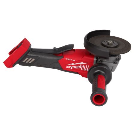 Bomgaars : Milwaukee Tool M18 FUEL 4-1/2 IN / 5 IN Grinder