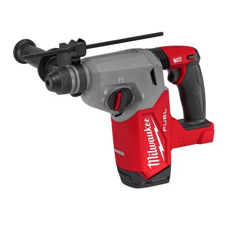 Bomgaars Milwaukee Tool M18 FUEL 1 IN SDS Plus Rotary Hammer Tool Only Rotary Hammers
