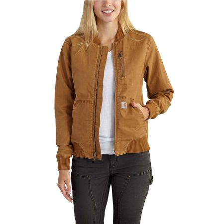 Carhartt rugged flex jacket top